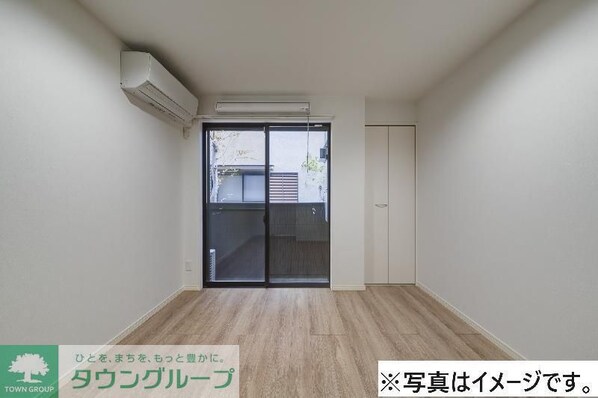 ルリアズール南与野(ルリアズールミナミヨノ)の物件内観写真